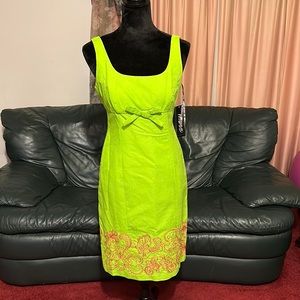 NWT Muse Dress